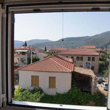Sea And Sun Apartments 303 Ιδιωτικό Διαμέρισμα Кардамили Екстериор снимка