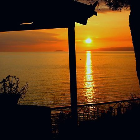 Sea And Sun Apartments 303 Ιδιωτικό Διαμέρισμα Кардамили Екстериор снимка