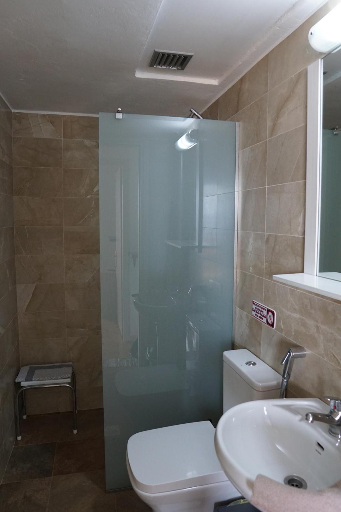 Sea And Sun Apartments 303 Ιδιωτικό Διαμέρισμα Кардамили Екстериор снимка