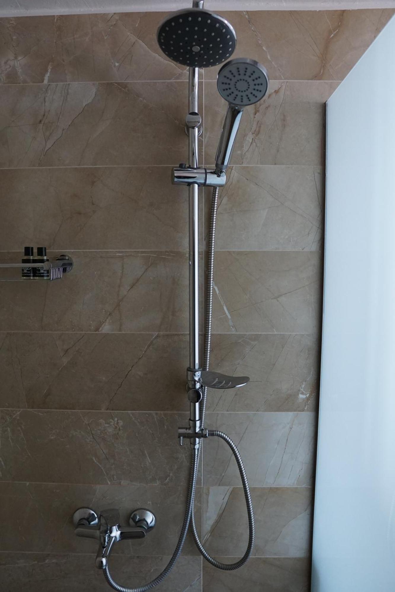 Sea And Sun Apartments 303 Ιδιωτικό Διαμέρισμα Кардамили Екстериор снимка